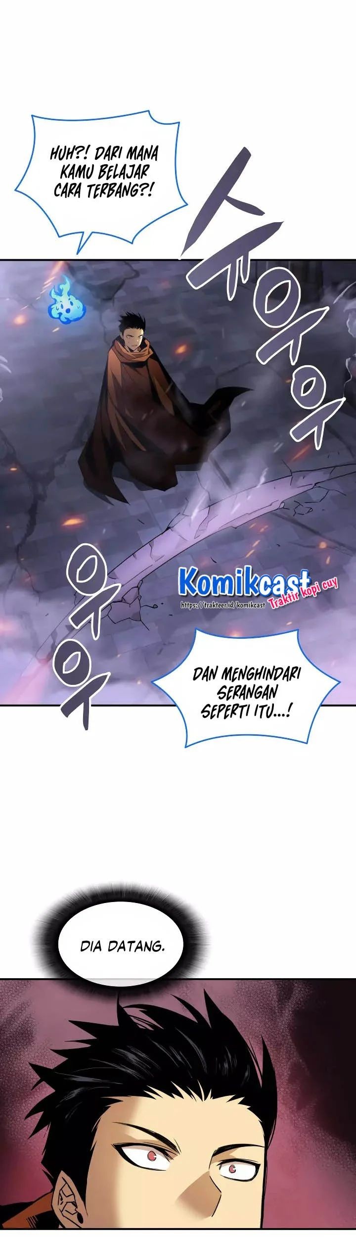 Worn and Torn Newbie Chapter 30 - halaman 6