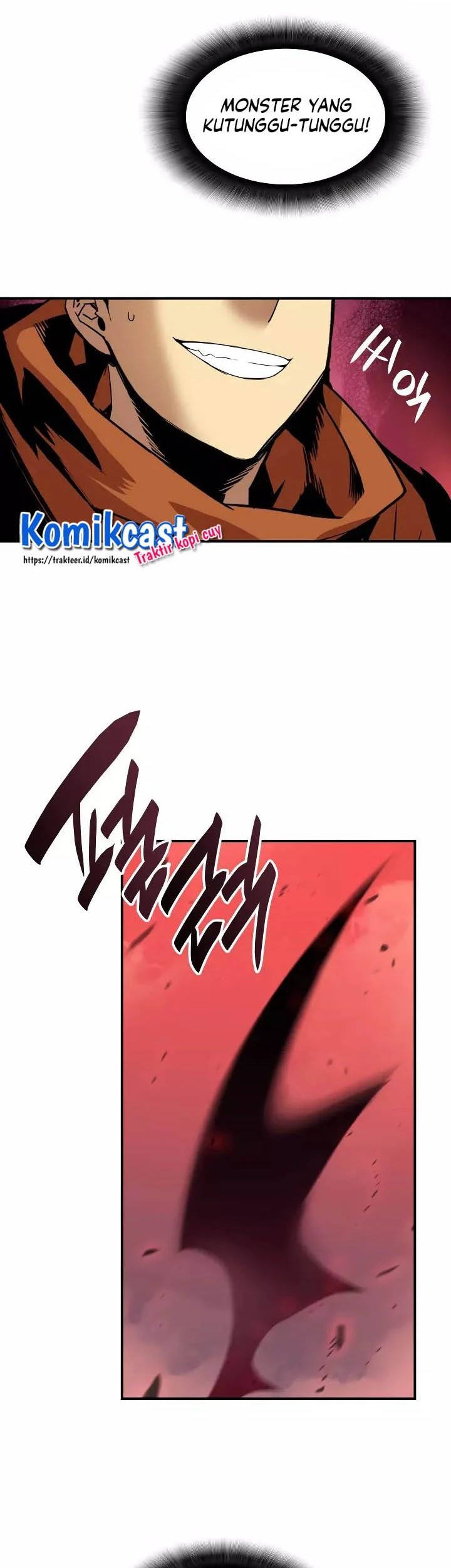 Worn and Torn Newbie Chapter 30 - halaman 7