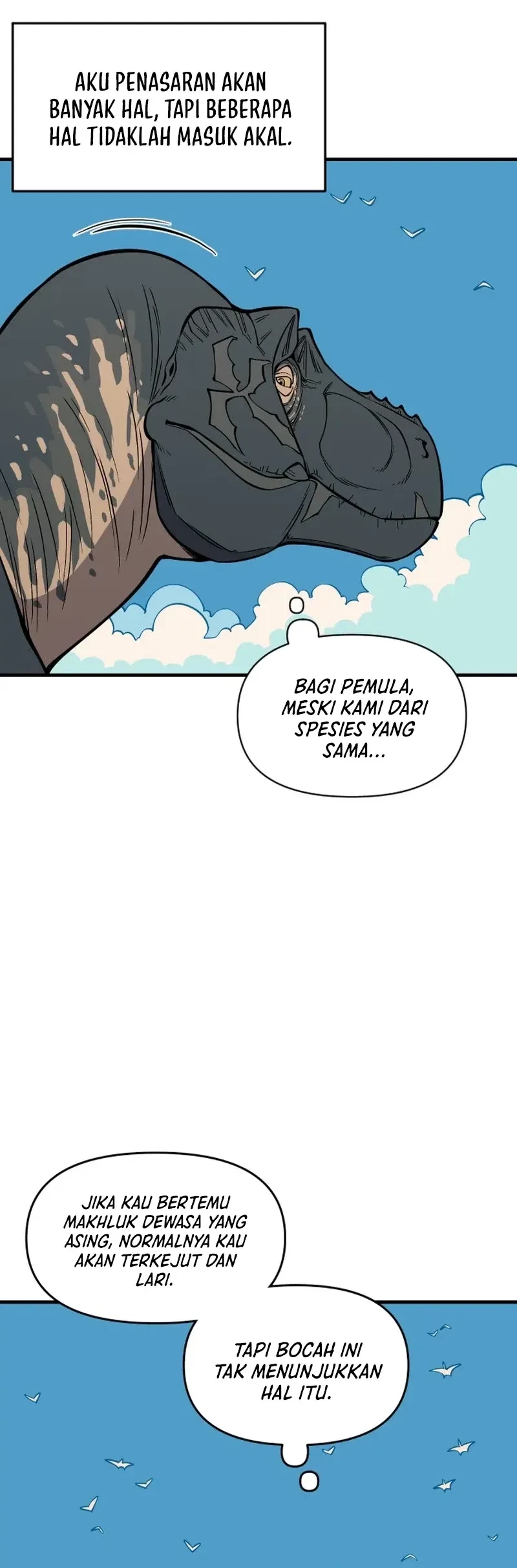 Worn and Torn Newbie Chapter 31 - halaman 27