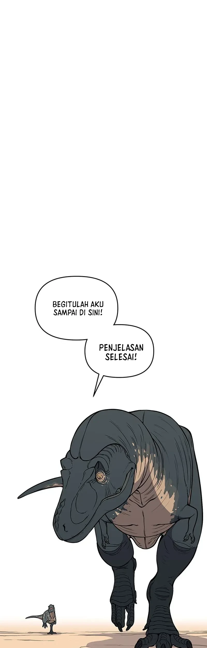 Worn and Torn Newbie Chapter 31 - halaman 40