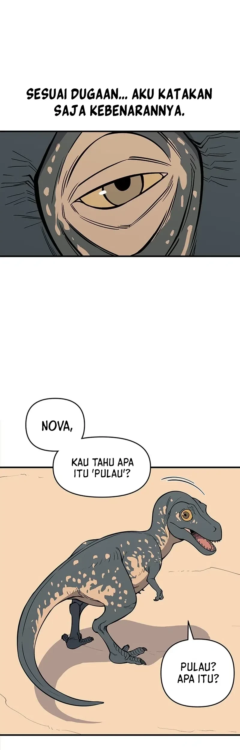 Worn and Torn Newbie Chapter 31 - halaman 46