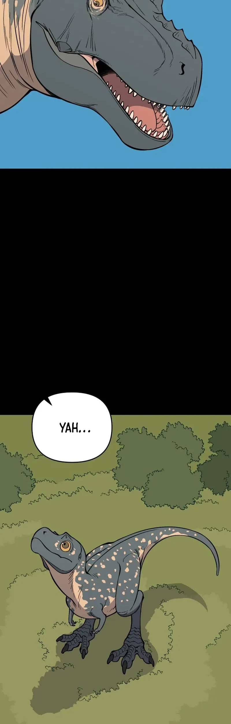 Worn and Torn Newbie Chapter 33 - halaman 3