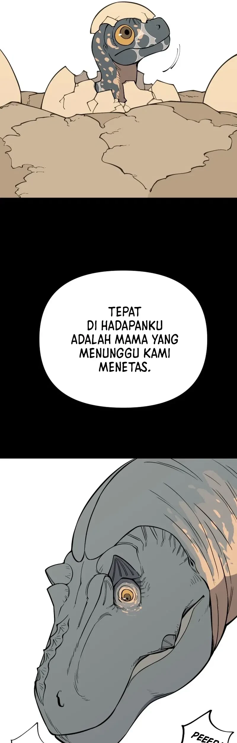 Worn and Torn Newbie Chapter 33 - halaman 40