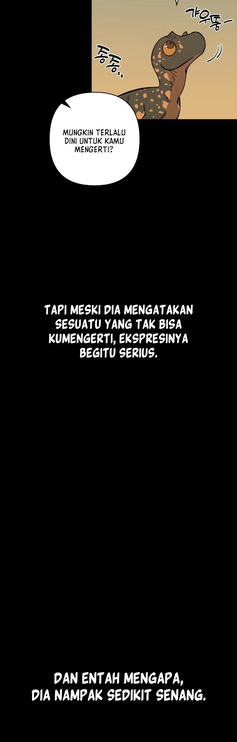 Worn and Torn Newbie Chapter 34 - halaman 23