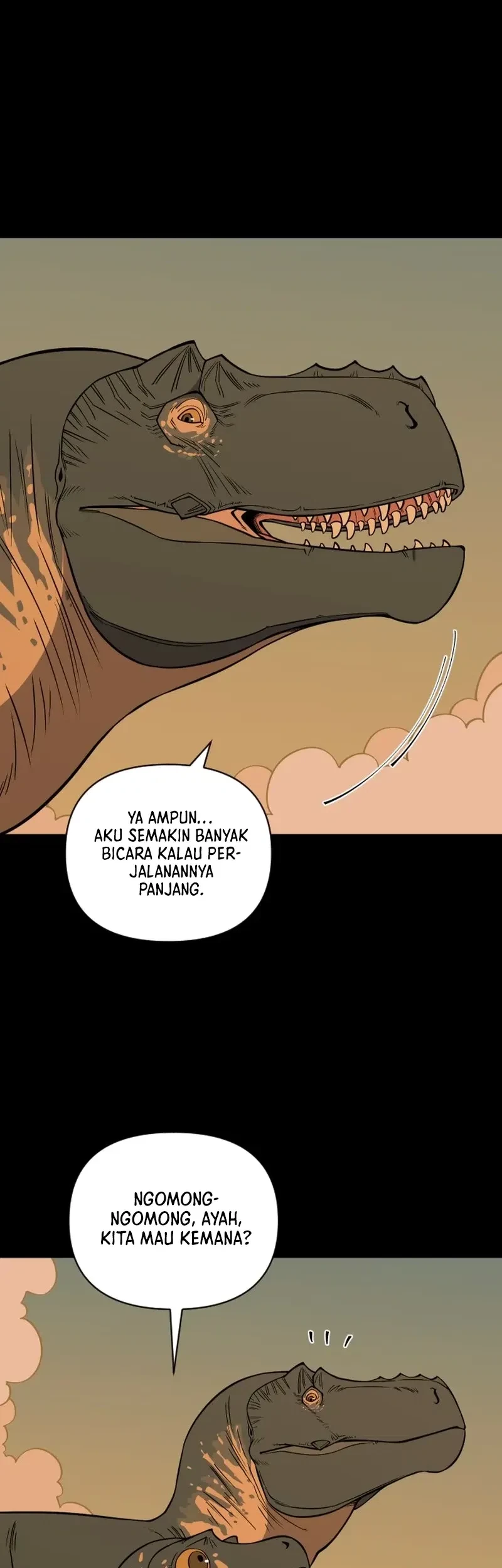 Worn and Torn Newbie Chapter 34 - halaman 24