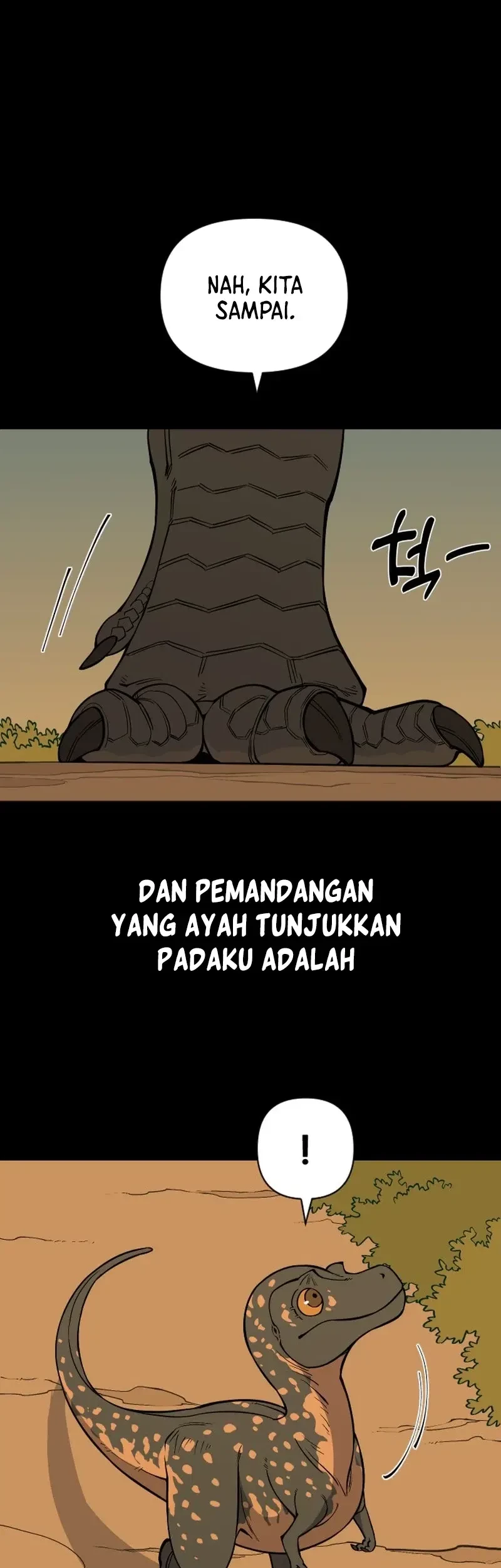 Worn and Torn Newbie Chapter 34 - halaman 26