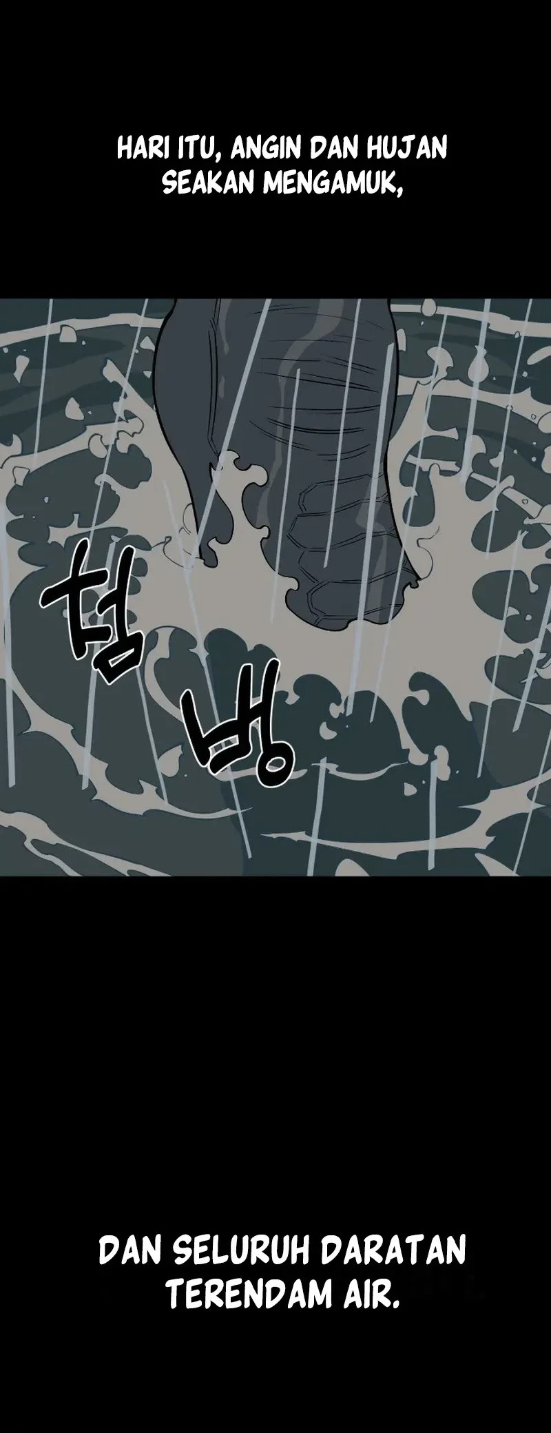 Worn and Torn Newbie Chapter 34 - halaman 33