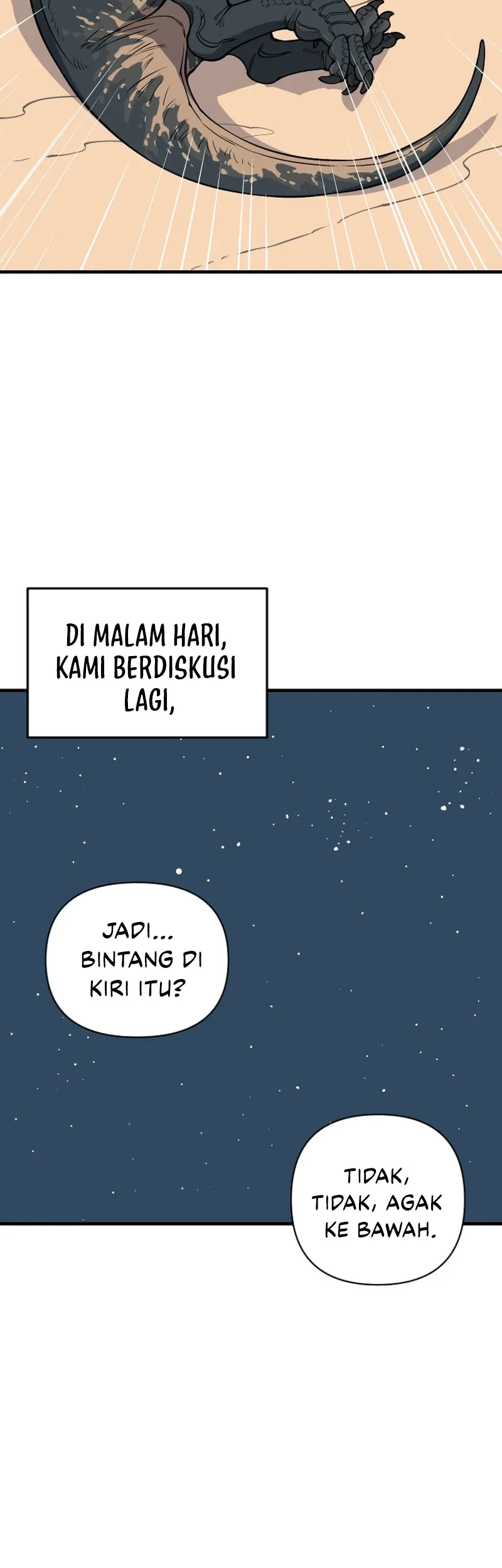 Worn and Torn Newbie Chapter 35 - halaman 24
