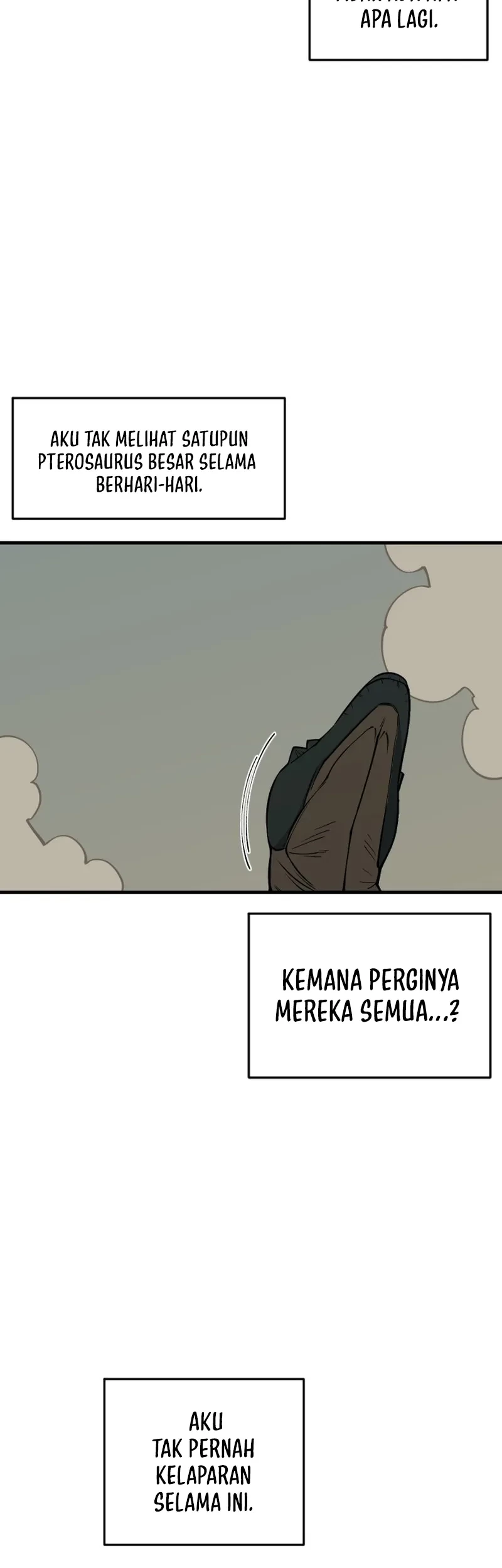 Worn and Torn Newbie Chapter 35 - halaman 50
