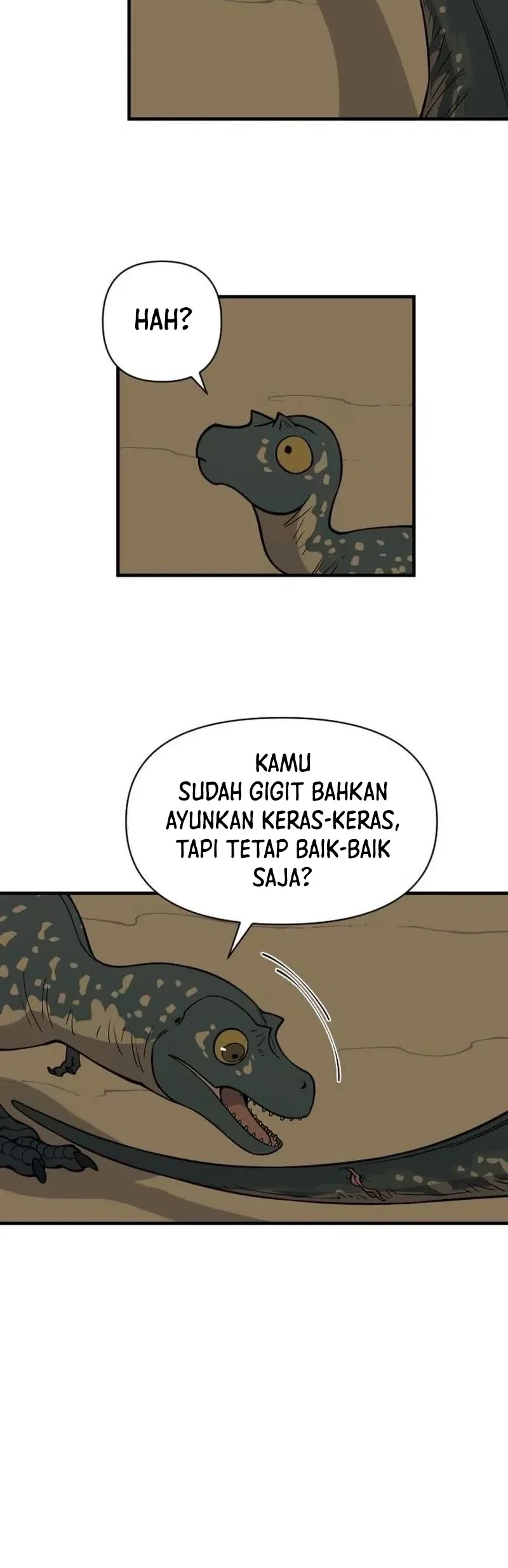 Worn and Torn Newbie Chapter 36 - halaman 27