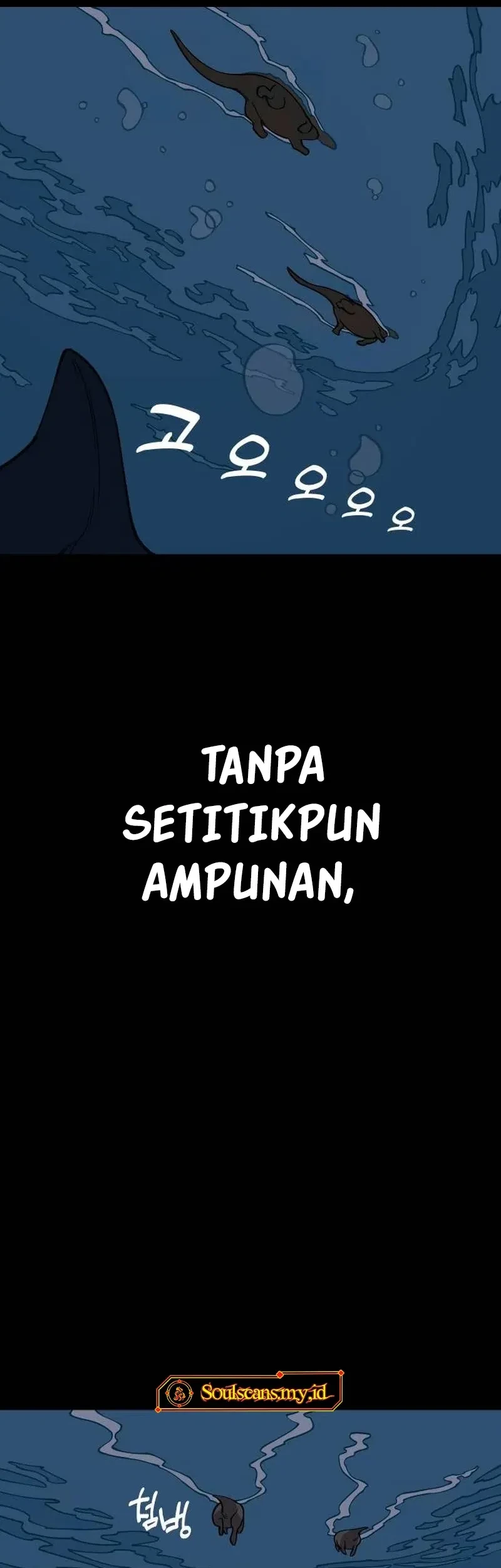 Worn and Torn Newbie Chapter 36 - halaman 54