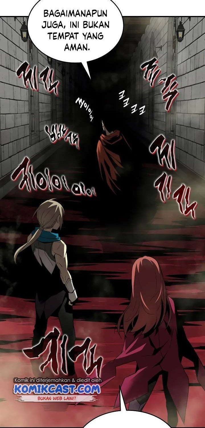 Worn and Torn Newbie Chapter 36 - halaman 59