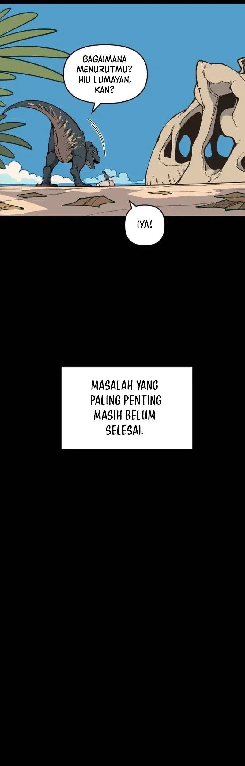 Worn and Torn Newbie Chapter 37 - halaman 26