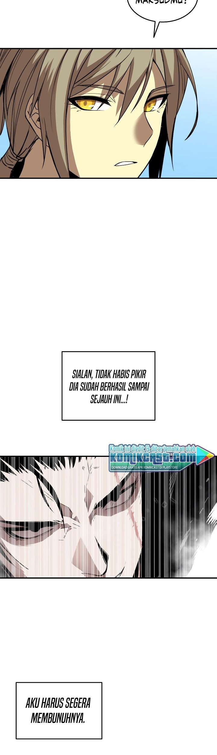 Worn and Torn Newbie Chapter 37 - halaman 69