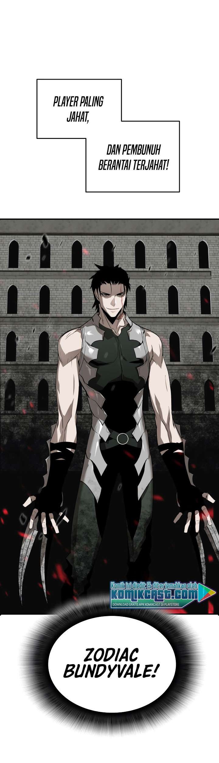 Worn and Torn Newbie Chapter 37 - halaman 71