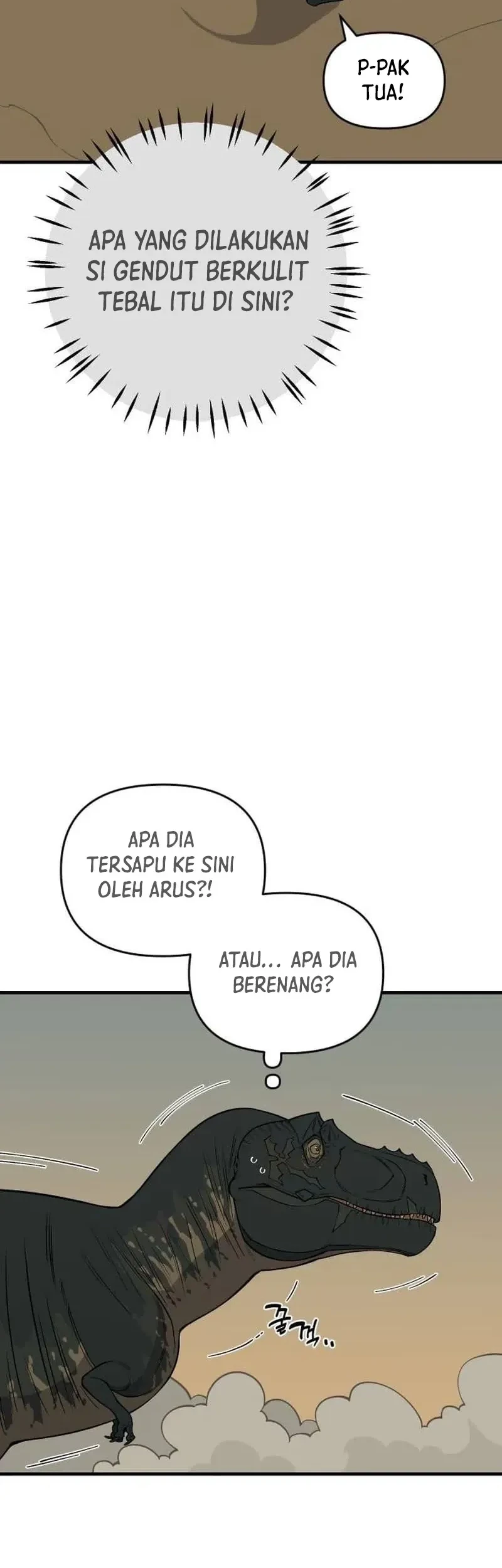Worn and Torn Newbie Chapter 38 - halaman 15