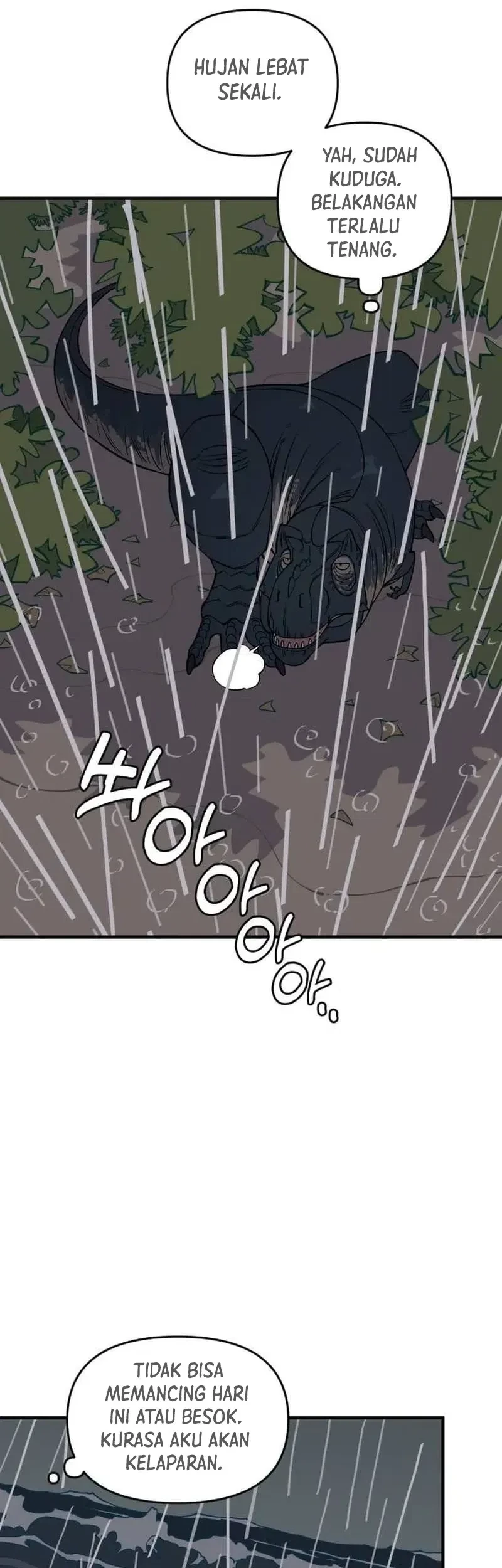 Worn and Torn Newbie Chapter 38 - halaman 48