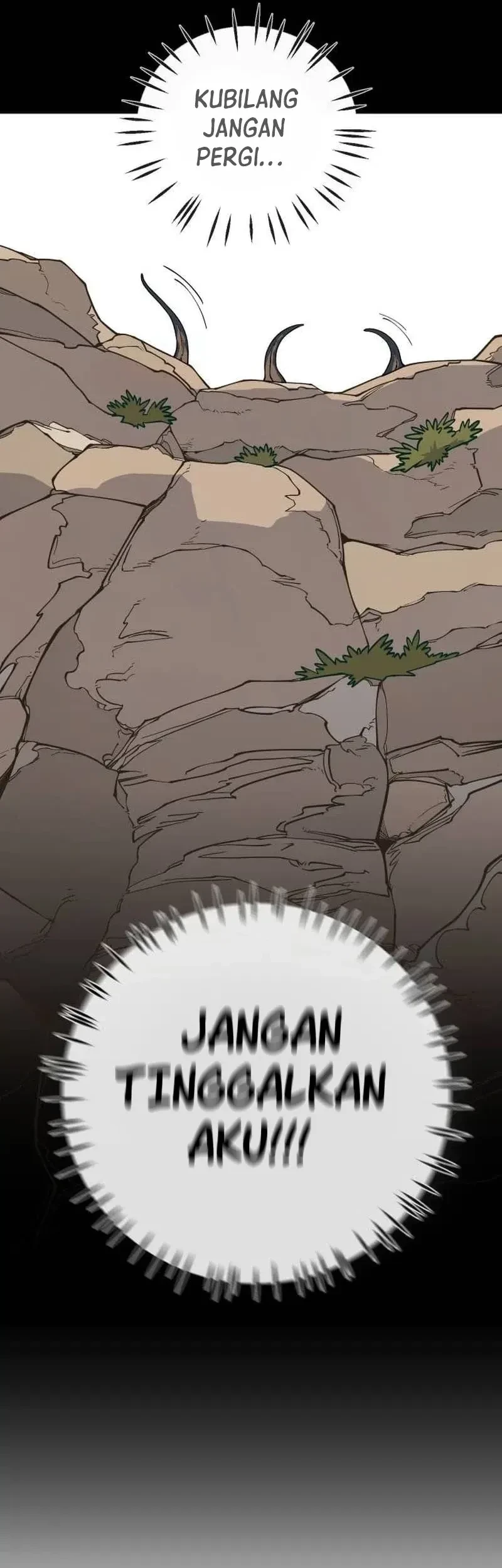 Worn and Torn Newbie Chapter 38 - halaman 6