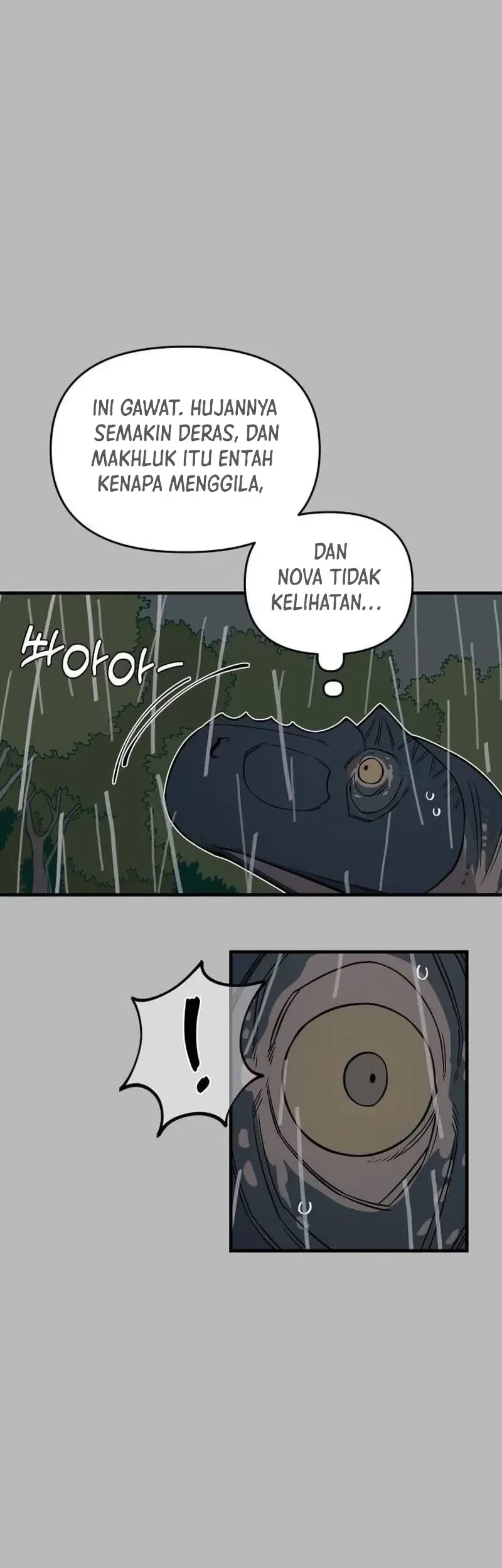 Worn and Torn Newbie Chapter 38 - halaman 60