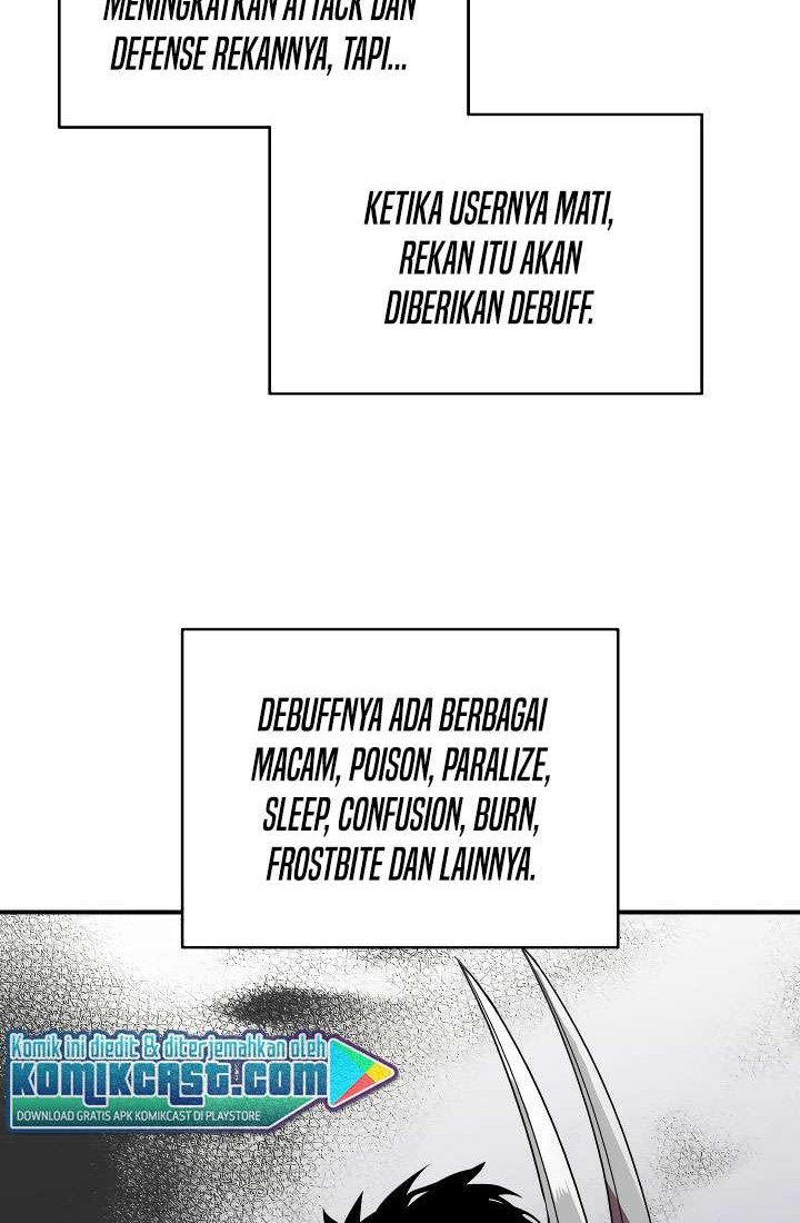 Worn and Torn Newbie Chapter 39 - halaman 39