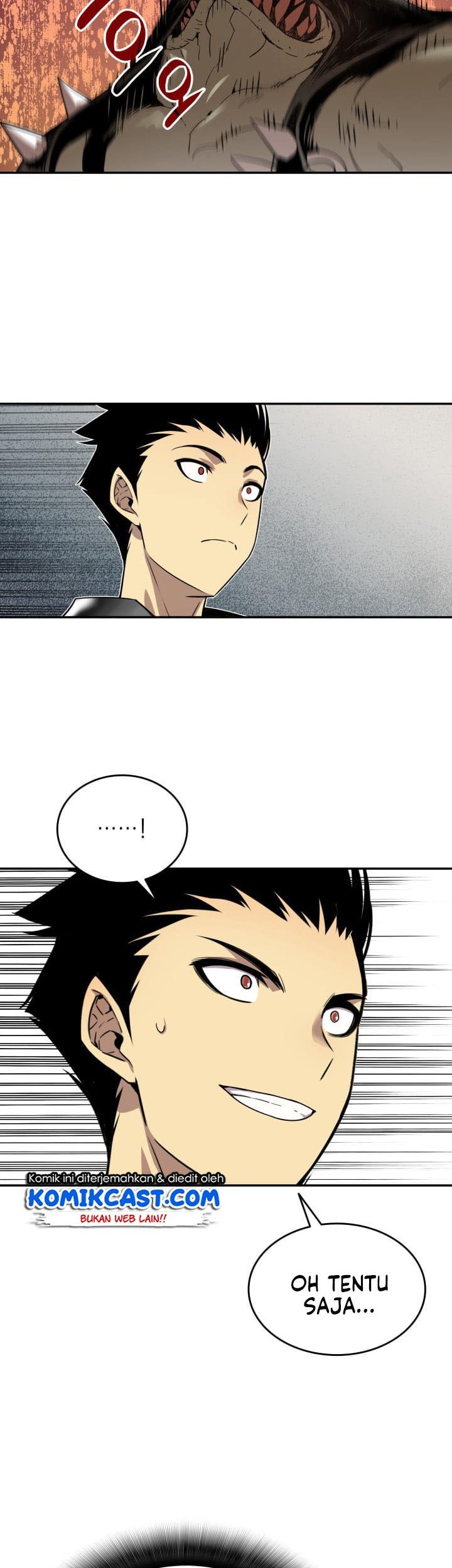 Worn and Torn Newbie Chapter 4 - halaman 11