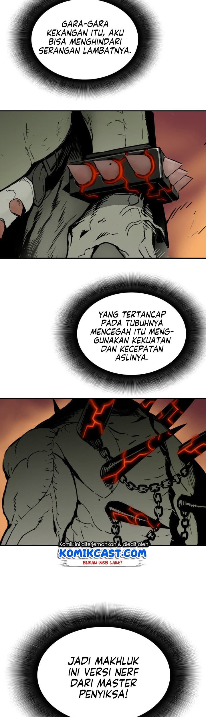 Worn and Torn Newbie Chapter 4 - halaman 12