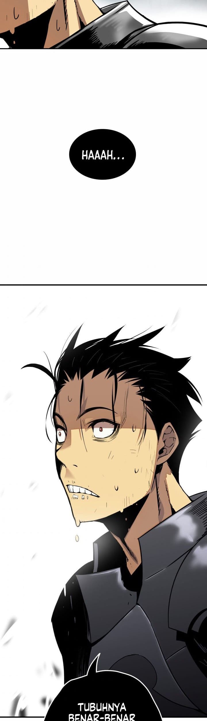 Worn and Torn Newbie Chapter 4 - halaman 31