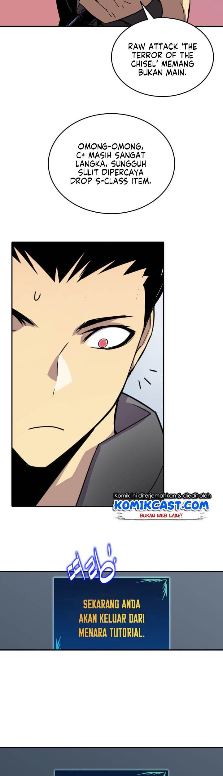 Worn and Torn Newbie Chapter 4 - halaman 37