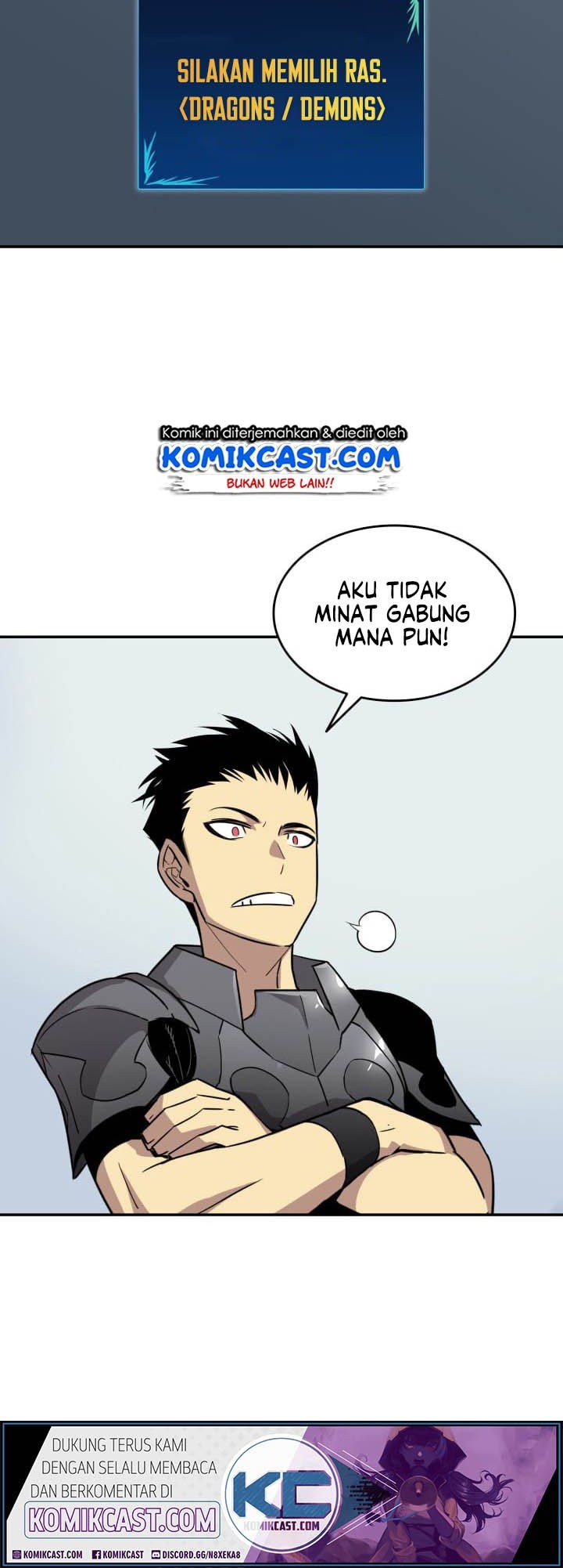 Worn and Torn Newbie Chapter 4 - halaman 38