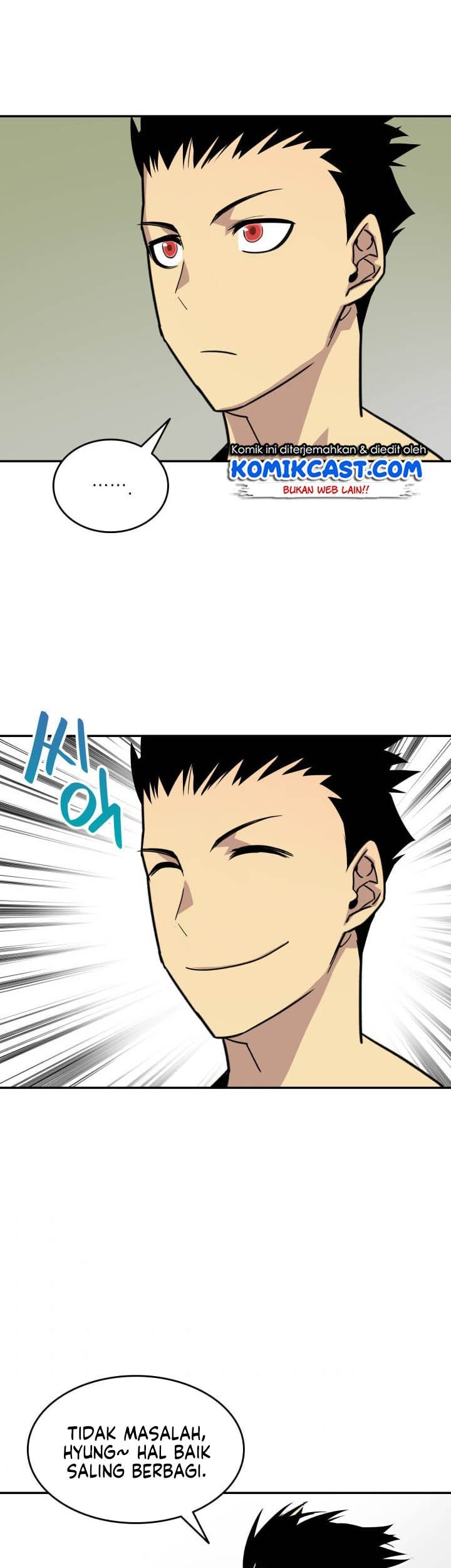 Worn and Torn Newbie Chapter 4 - halaman 52