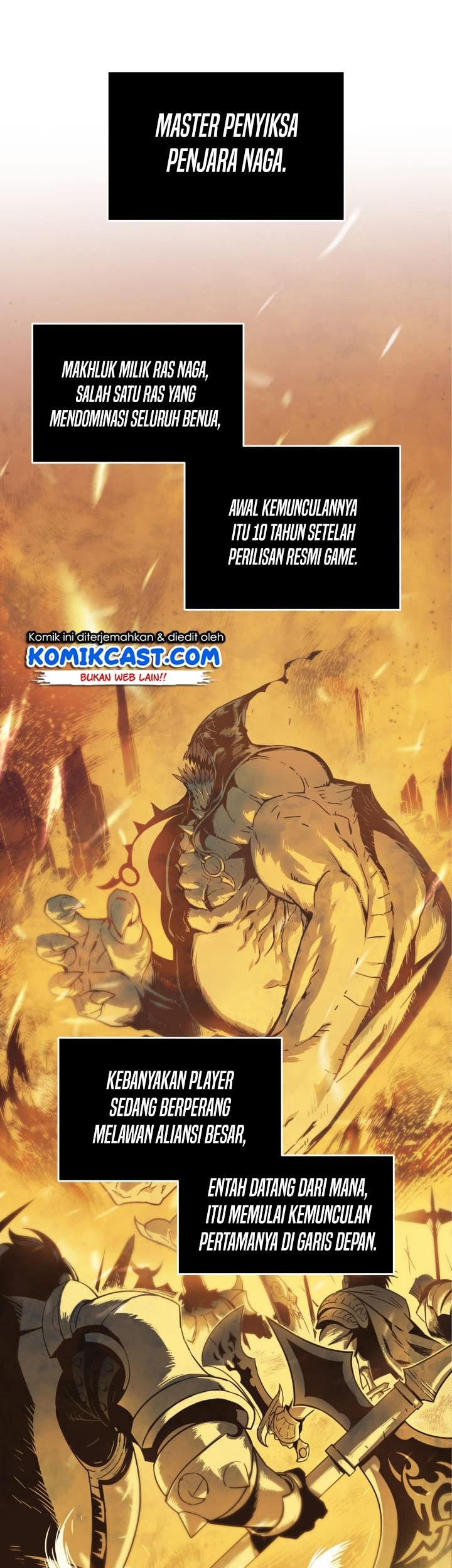 Worn and Torn Newbie Chapter 4 - halaman 6