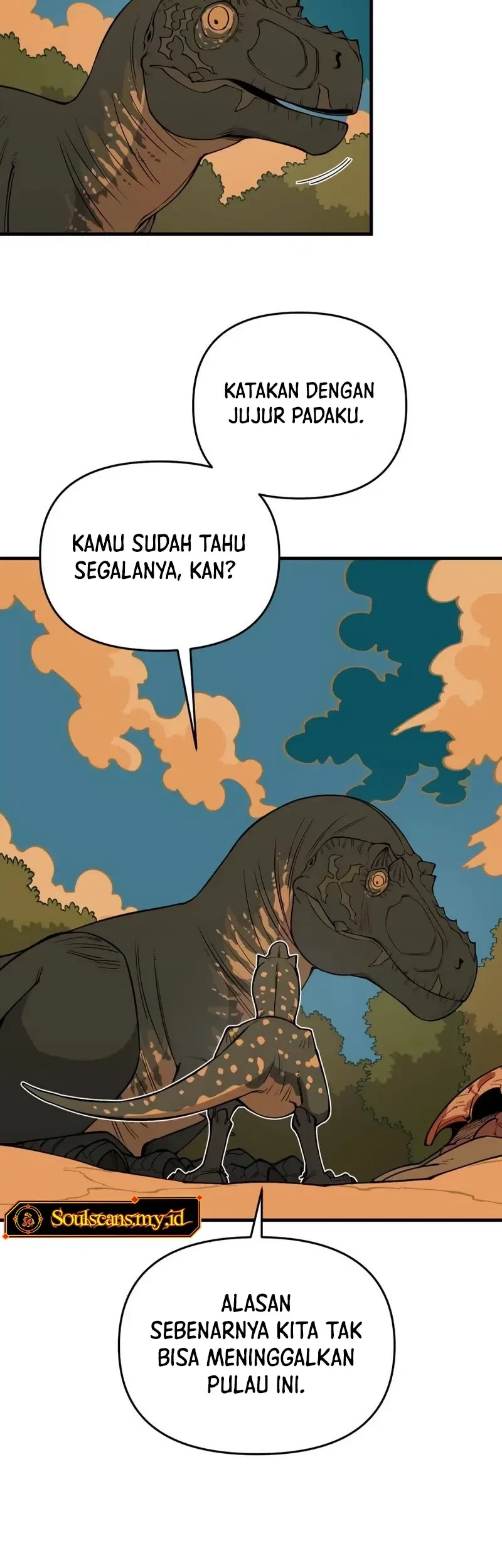 Worn and Torn Newbie Chapter 40 - halaman 28
