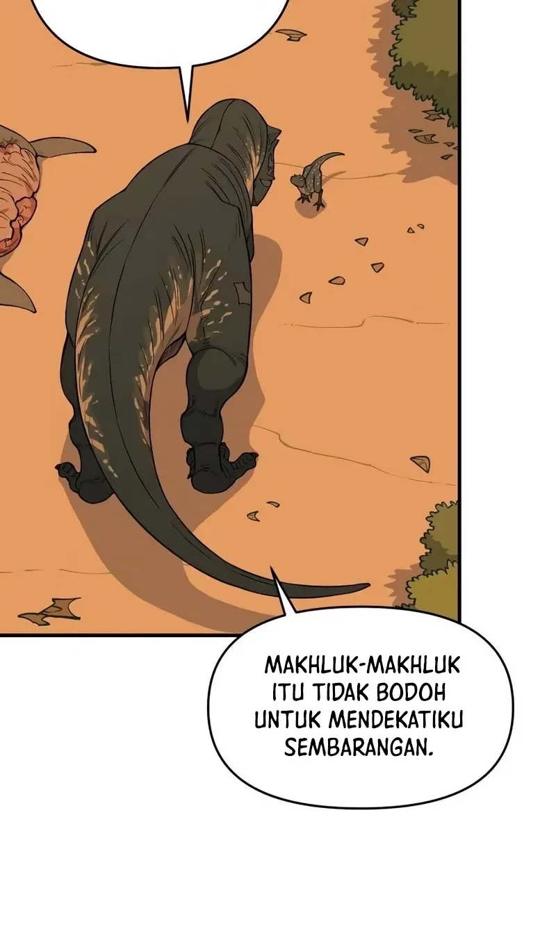 Worn and Torn Newbie Chapter 40 - halaman 42