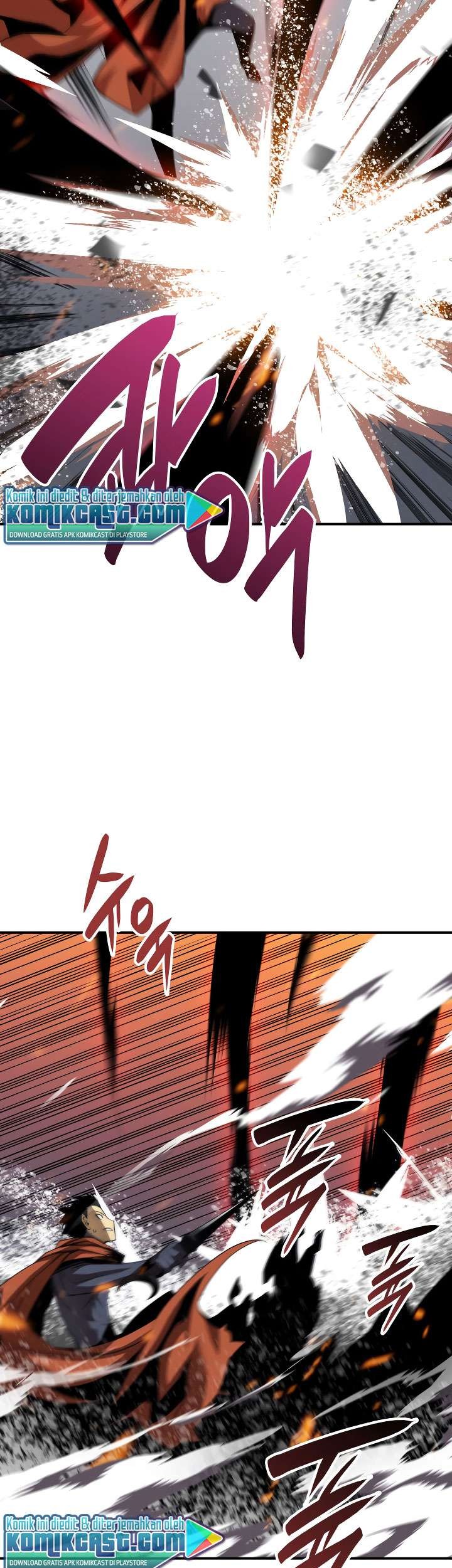 Worn and Torn Newbie Chapter 40 - halaman 64
