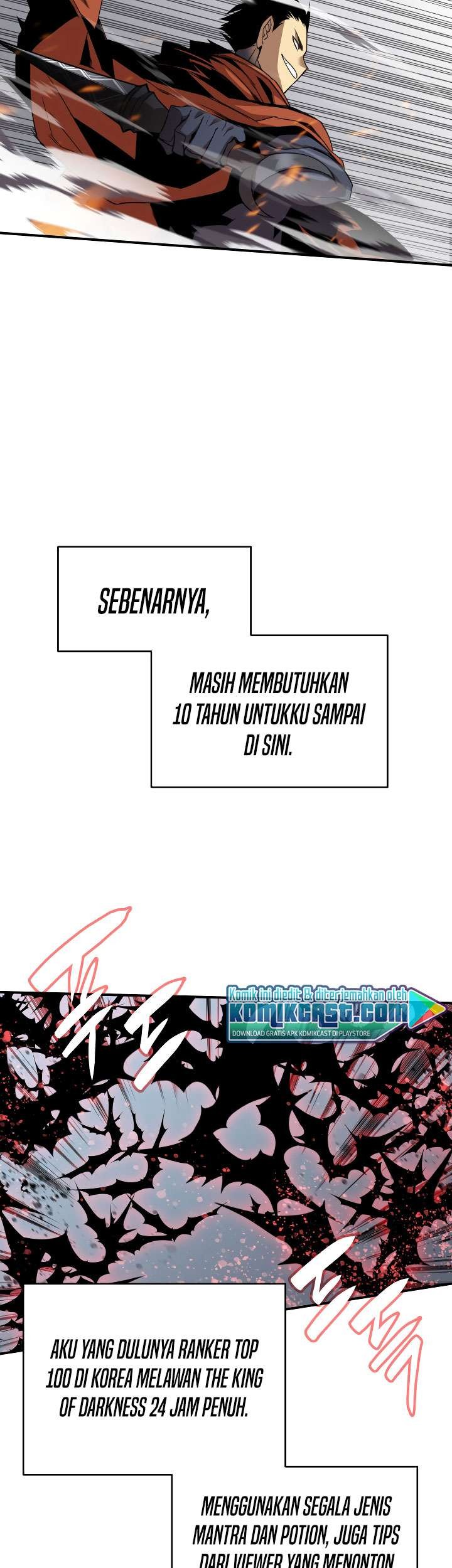 Worn and Torn Newbie Chapter 40 - halaman 66