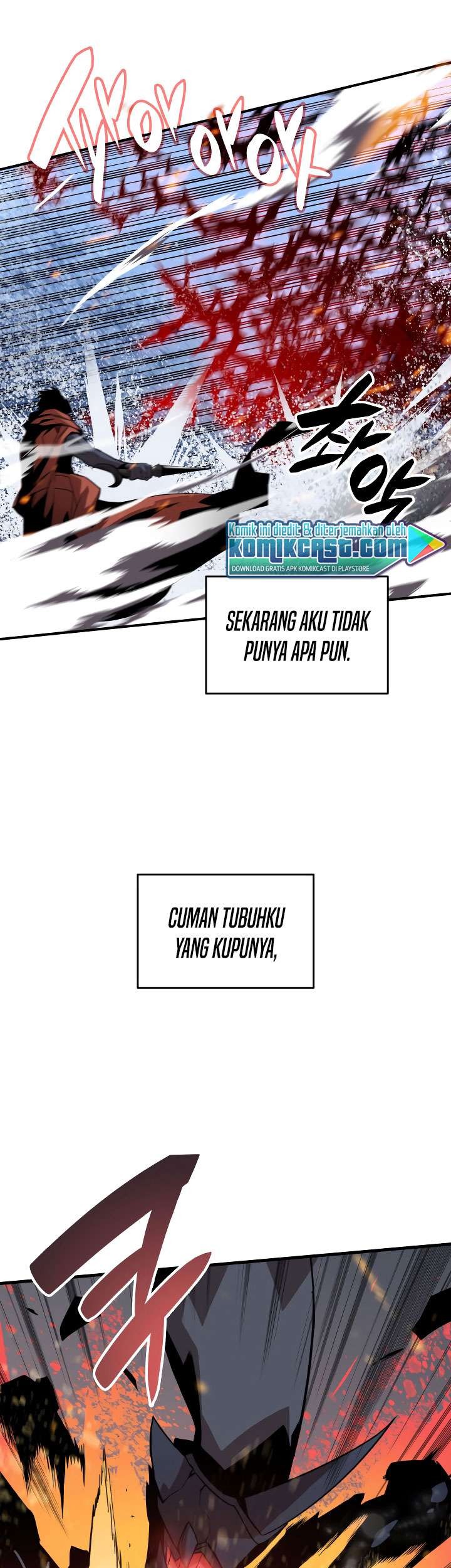 Worn and Torn Newbie Chapter 40 - halaman 68