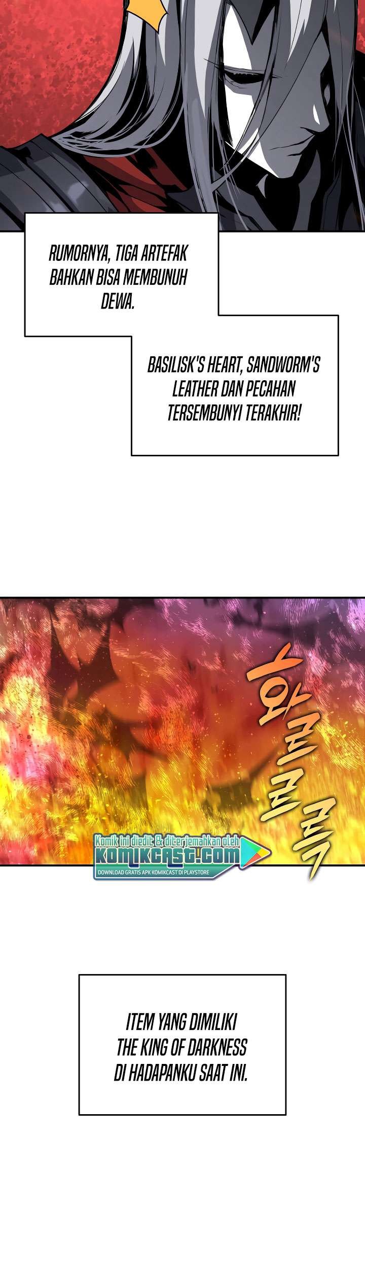Worn and Torn Newbie Chapter 40 - halaman 72