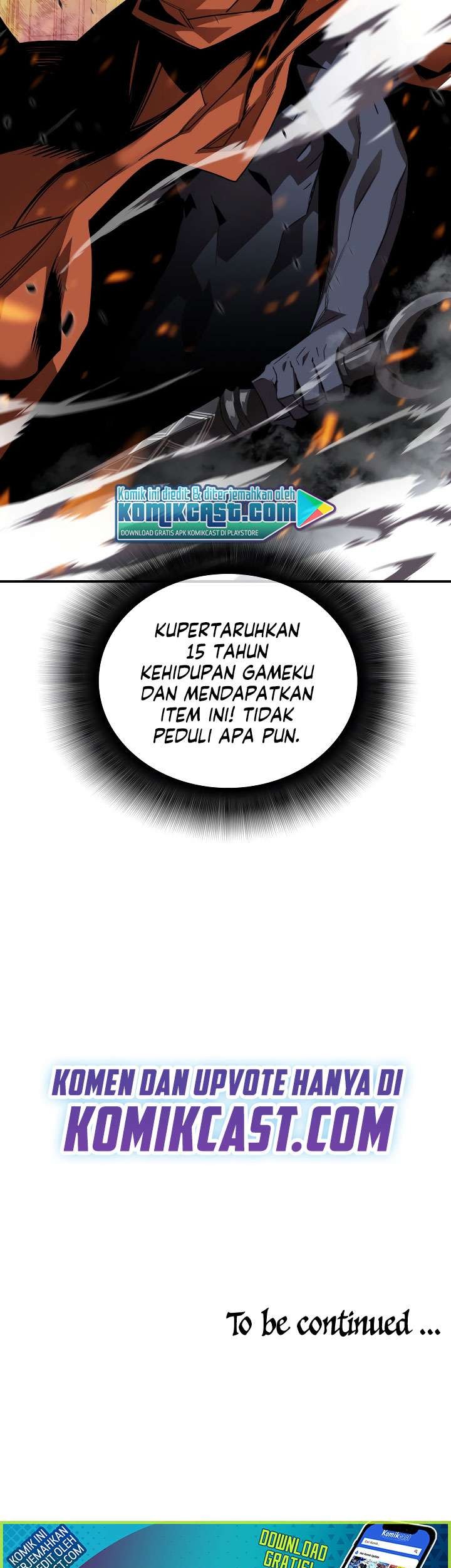 Worn and Torn Newbie Chapter 40 - halaman 74