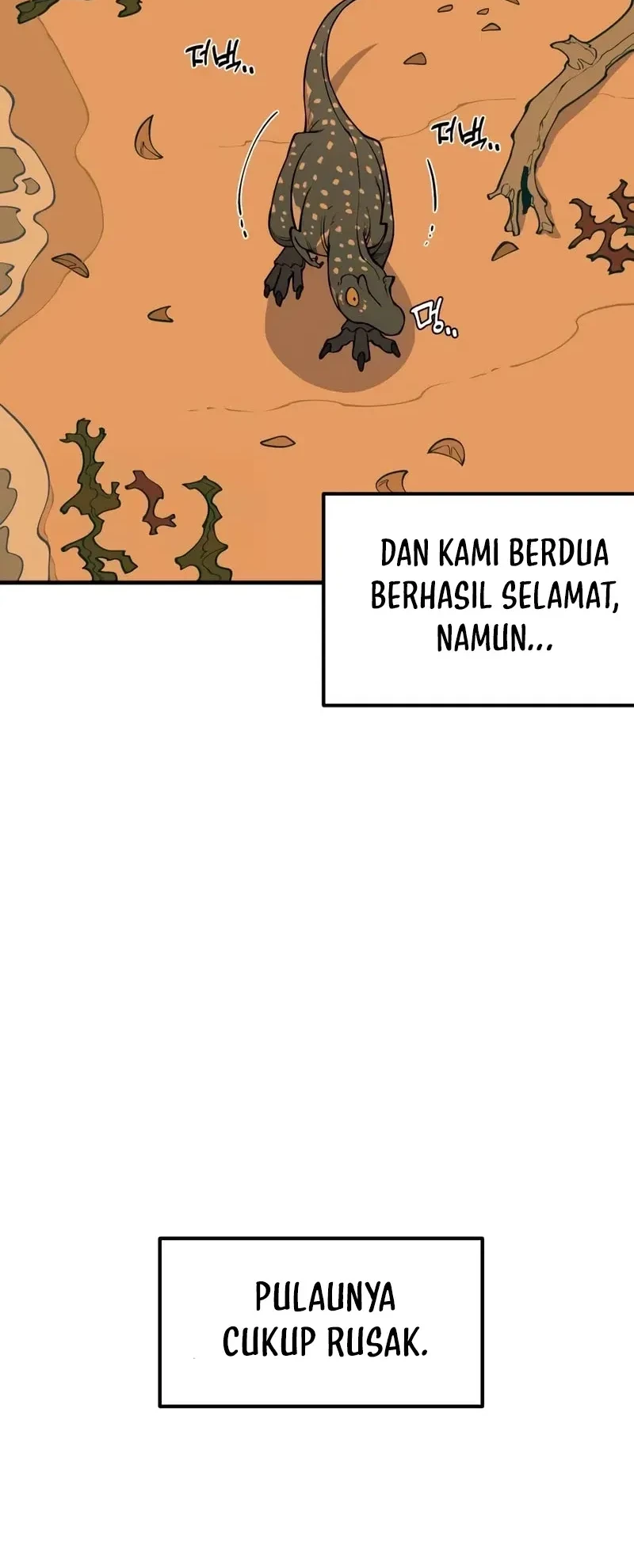 Worn and Torn Newbie Chapter 40 - halaman 9