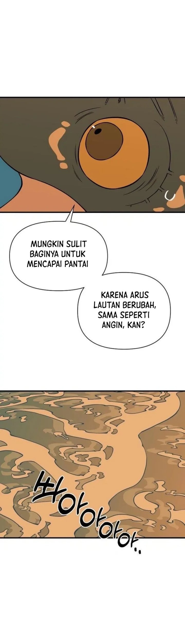 Worn and Torn Newbie Chapter 41 - halaman 14