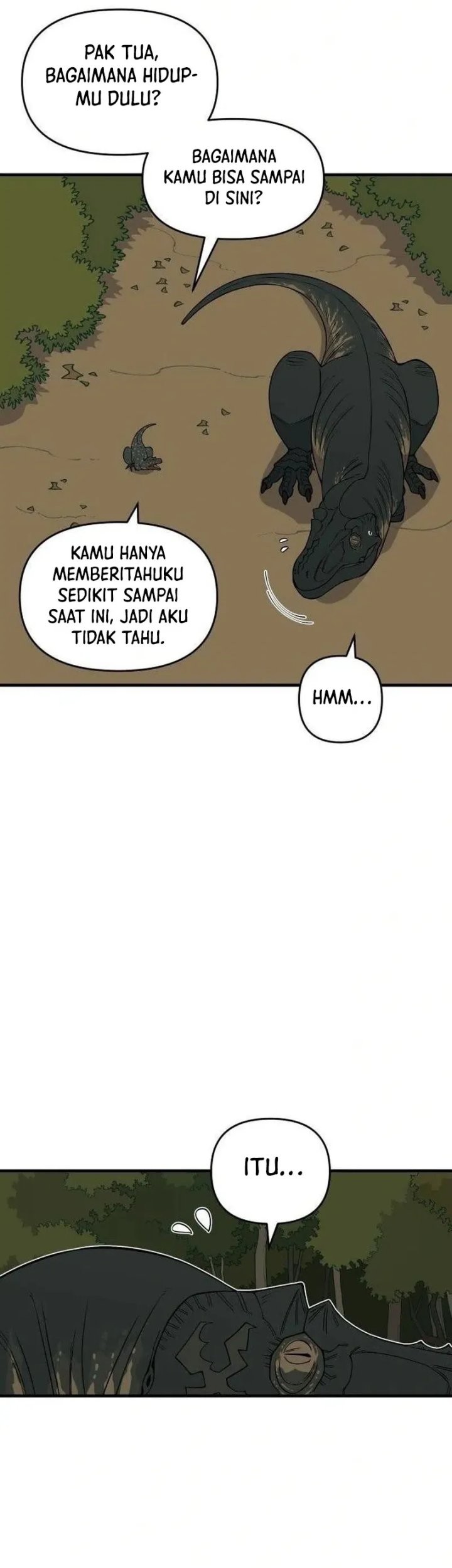 Worn and Torn Newbie Chapter 41 - halaman 48