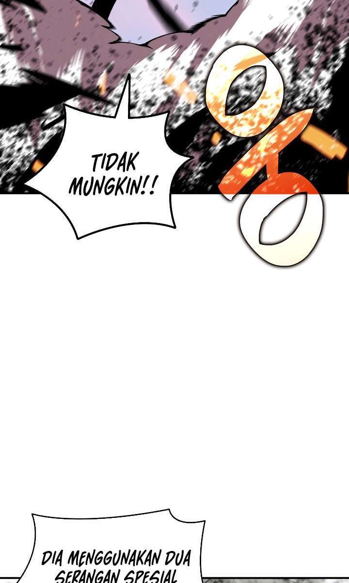 Worn and Torn Newbie Chapter 41 - halaman 61