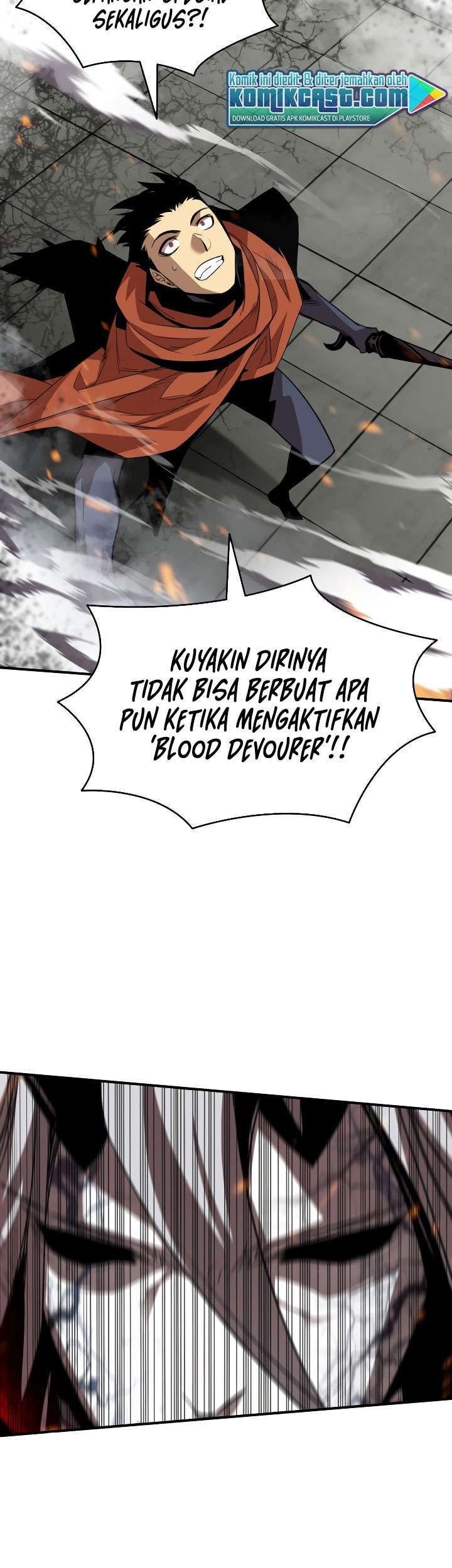 Worn and Torn Newbie Chapter 41 - halaman 62