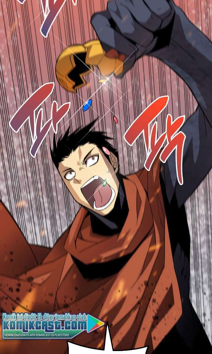 Worn and Torn Newbie Chapter 41 - halaman 67