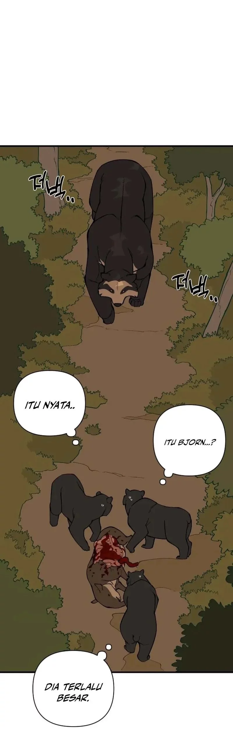 Worn and Torn Newbie Chapter 44 - halaman 51