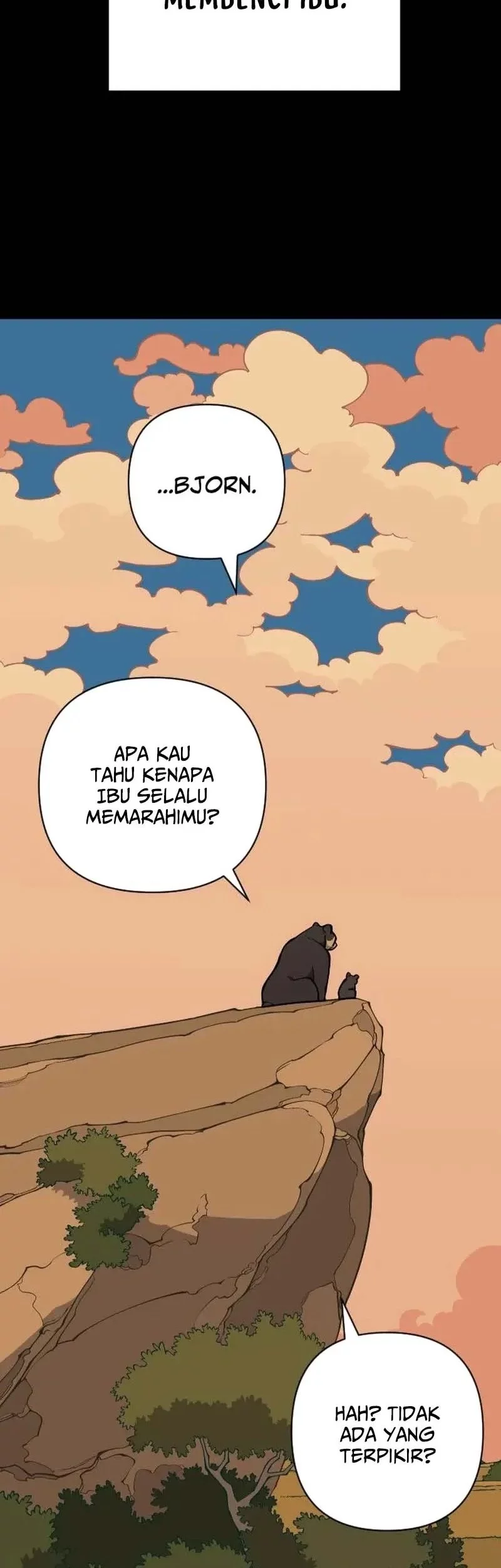 Worn and Torn Newbie Chapter 44 - halaman 6