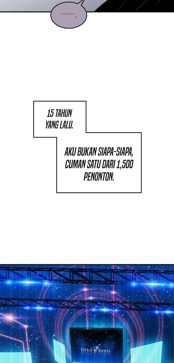 Worn and Torn Newbie Chapter 44 - halaman 65