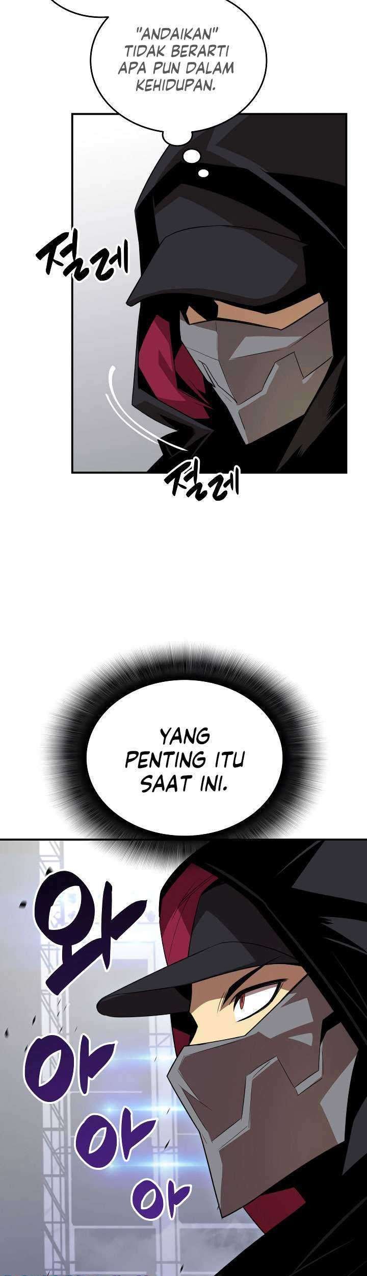 Worn and Torn Newbie Chapter 44 - halaman 68