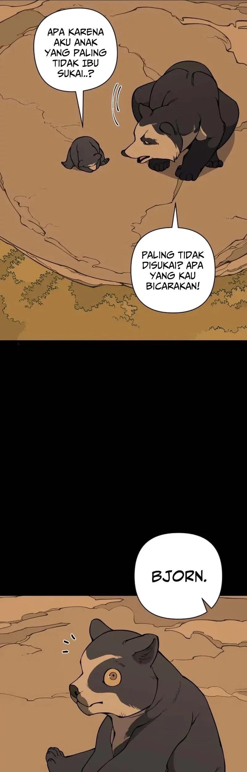 Worn and Torn Newbie Chapter 44 - halaman 9