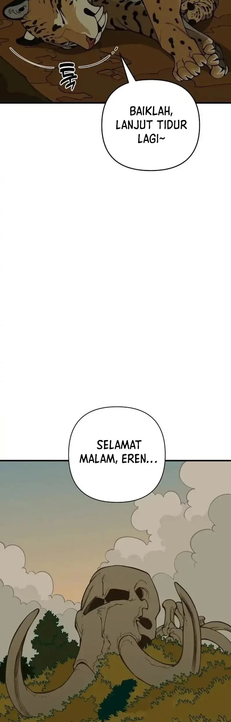 Worn and Torn Newbie Chapter 45 - halaman 64